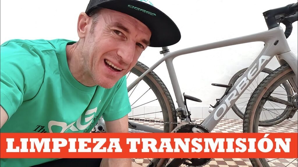 Metodo Zugasti para limpiar la transmision Ibon Zugasti