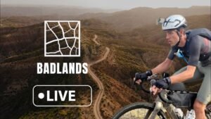 Mi experiencia en Badlands Todo sobre el antes el