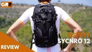 Mochila Osprey Syncro 12 Review Nuestra gran aliada