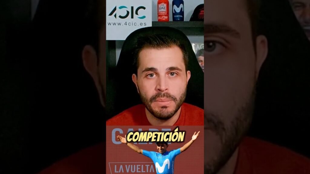 Movistar Team ficha a Nairo Quintana - vídeo completo en el canal de Hacemos La Goma - ciclismo 2 Movistar Team ficha a Nairo Quintana video completo en