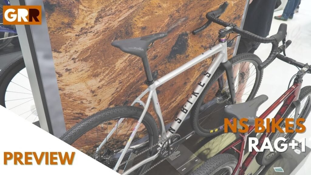 NS Bikes Rag+1 | Preview | Disfruta del bikepacking 3 NS Bikes Rag1 Preview Disfruta del bikepacking