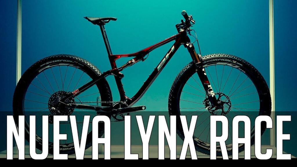 NUEVA BH LYNX 2024 misma esencia en diferente cuerpo