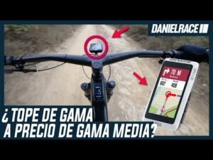NUEVO SIGMA ROX 121 EVO REVIEW PRESTACIONES TOP A