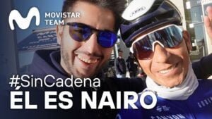 Nairo Quintana Movistar Team 2024