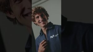 New Patrocinador de Movistar Team Living Yoga