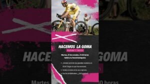 Noche de Halloween en HacemosLaGoma los calendarios de los grandes
