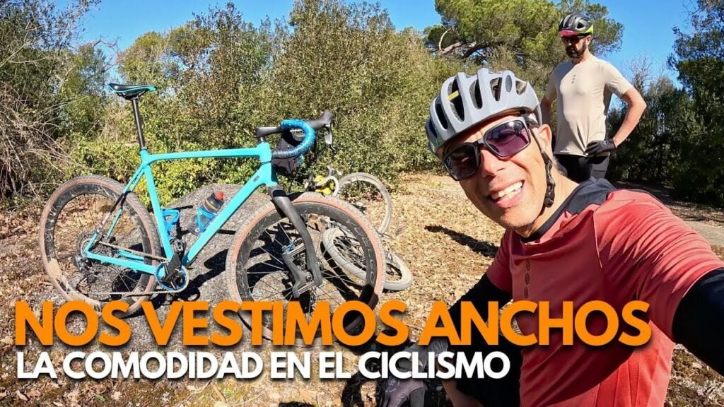 Not everyone wants to wear tight clothes