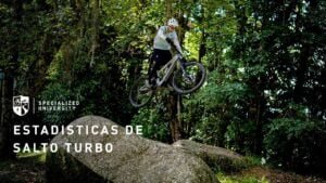 Nueva Funcion Estadisticas de Salto Actualizacion de Firmware Specialized