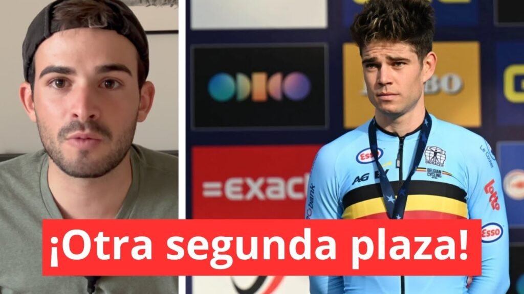 OTRO PODIO de JUMBO en los CAMPEONATOS EUROPEOS 2023 4 OTRO PODIO de JUMBO en los CAMPEONATOS EUROPEOS 2023