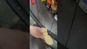 PROBLEMAS CON EL TUBELESS ThePersonTube