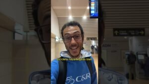 Poniendo a prueba el AirTag