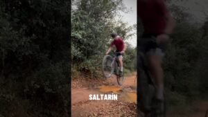 QUE BIKER ERES TU ThePersonTube