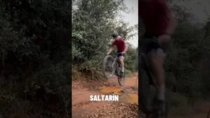 QUE BIKER ERES TU ThePersonTube
