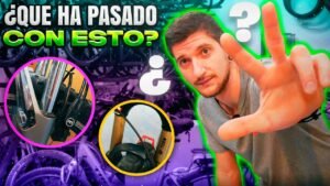 QUE HA PASADO CON ESTO 3 ThePersonTube