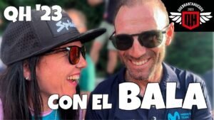 QUEBRANTAHUESOS 2023 OBJETIVO ¿SUB 7 HORAS En el Homenaje a