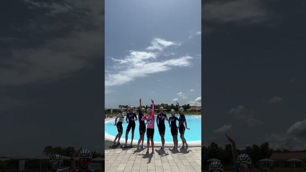 Queens of the #GiroDonne23 7 Queens of the GiroDonne23