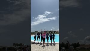 Queens of the GiroDonne23