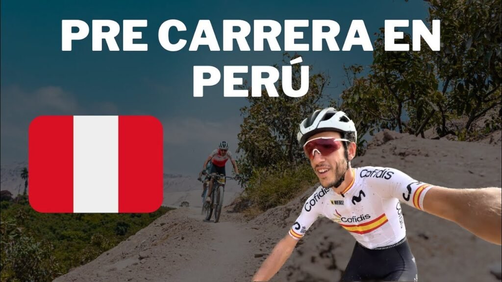 Reconociendo carrera en Perú | Puro Rally 2 Reconociendo carrera en Peru Puro Rally