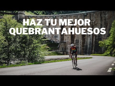 Revienta la Quebrantahuesos | Planifica tu marcha 8 Revienta la Quebrantahuesos Planifica tu marcha