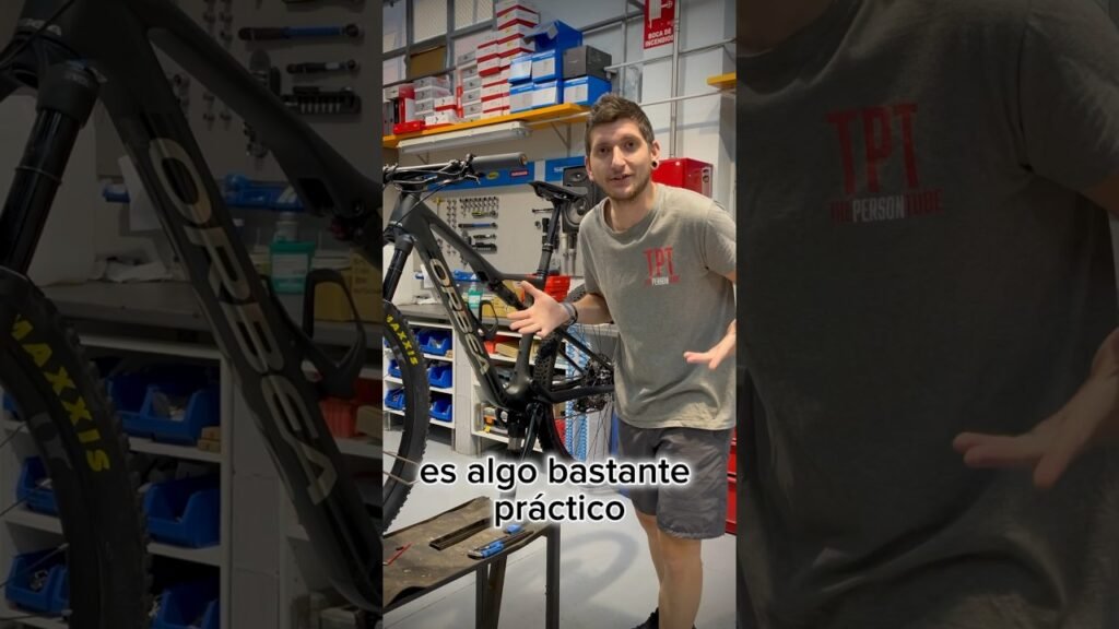 SABES POR QUE HACEMOS ESTO ThePersonTube