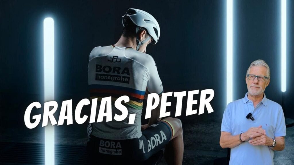 SAGAN SIEMPRE NOS HARA SONREIR