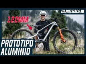 SALSEO BICICLETAS MTB EN BIKE CONNECTION 2023 DANIEL RACE