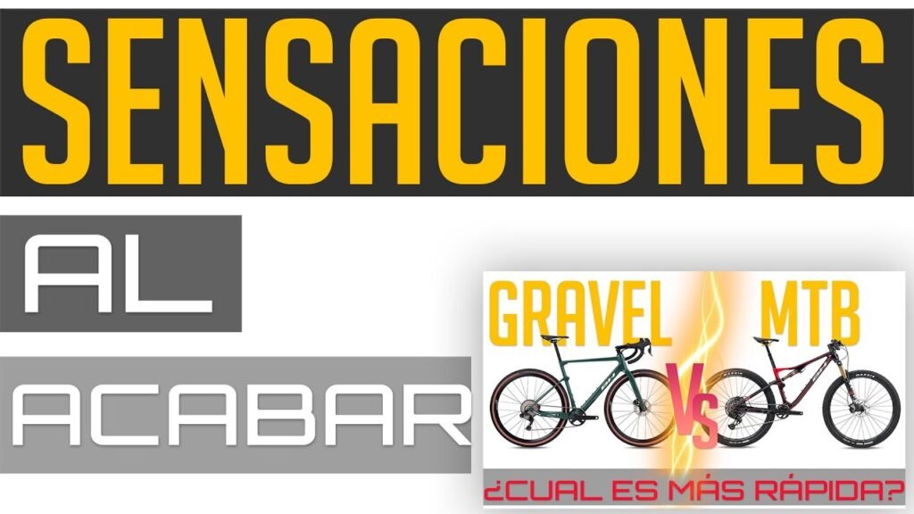 SENSACIONES al ACABAR el experimento BiciLAB