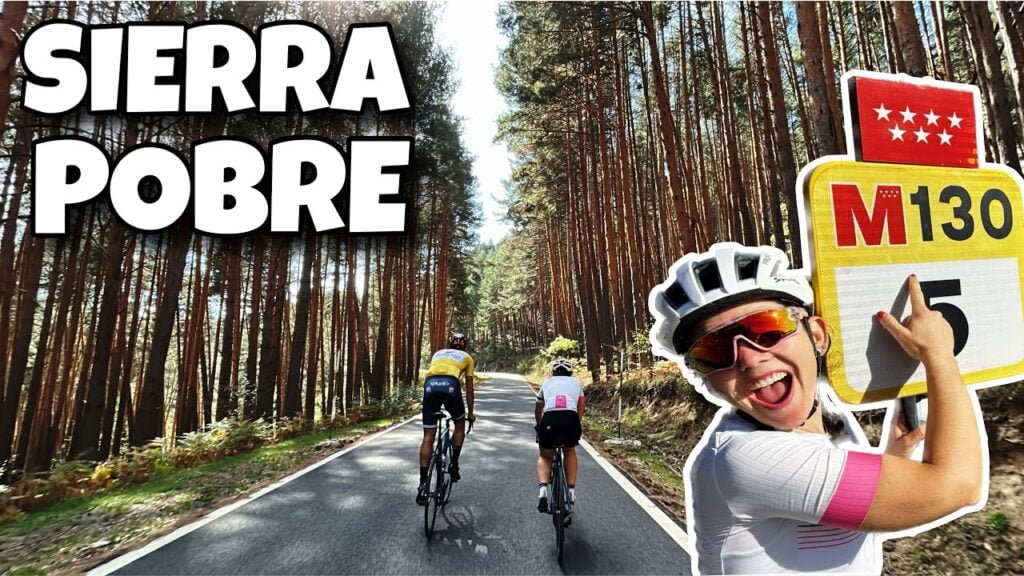 SIERRA ¿POBRE TERRITORIO DESCONOCIDO La RUTA que NO TE