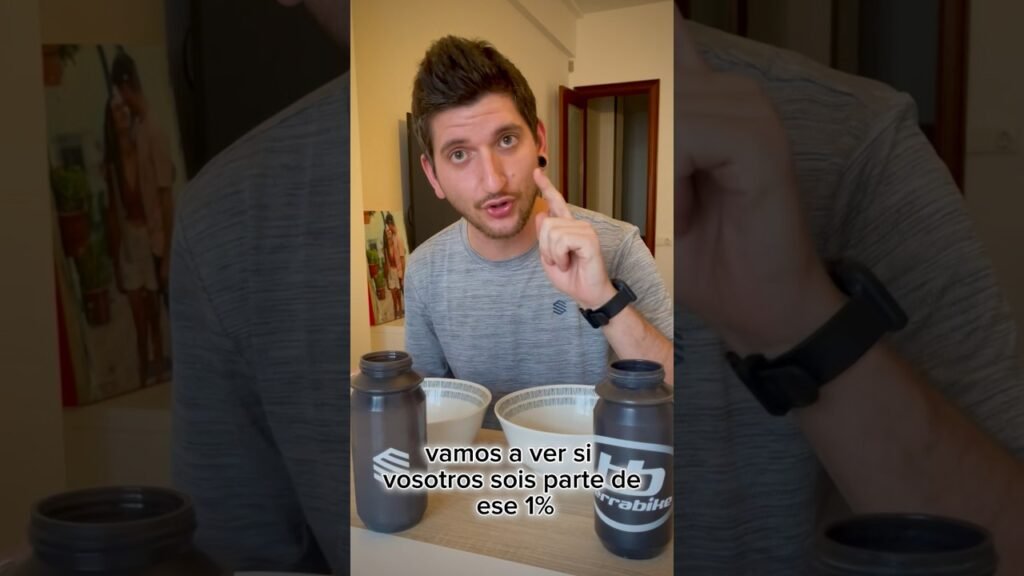 SOLO UN 1 ACIERTA ThePersonTube