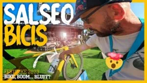 Salseo BICIS FESTIBIKE 2023