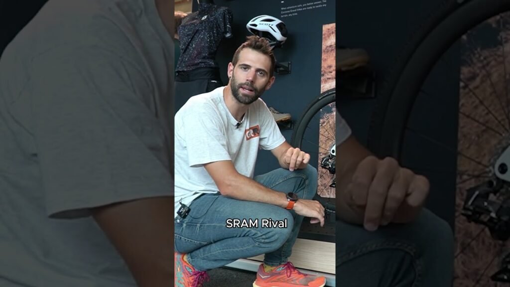 Scott Addict Gravel 15 | Preview | Amplia gama de Gravels orientadas al rendimiento 4 Scott Addict Gravel 15 Preview Amplia gama de