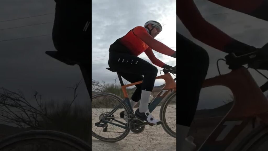 Sendas Blancas GRAVEL 6 Sendas Blancas GRAVEL