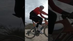 Sendas Blancas GRAVEL