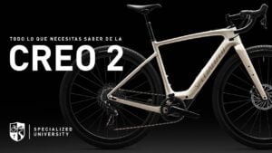 Specialized Creo 2 La tecnologia detras de su capacidad