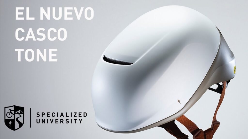 Specialized Tone Comodidad y Buen Aspecto