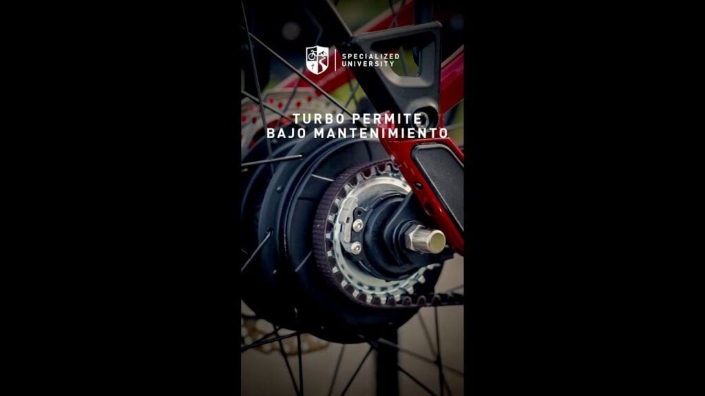 Specialized Turbo Bajo Mantenimiento shorts