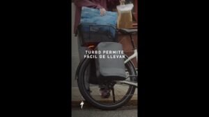Specialized Turbo Permite Facil de llevar shorts