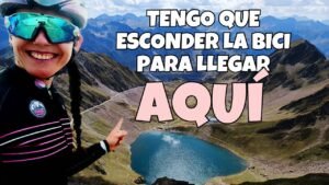 TOURMALET es SOLO un TRAMITE LO MEJOR ESTA MAS ARRIBA