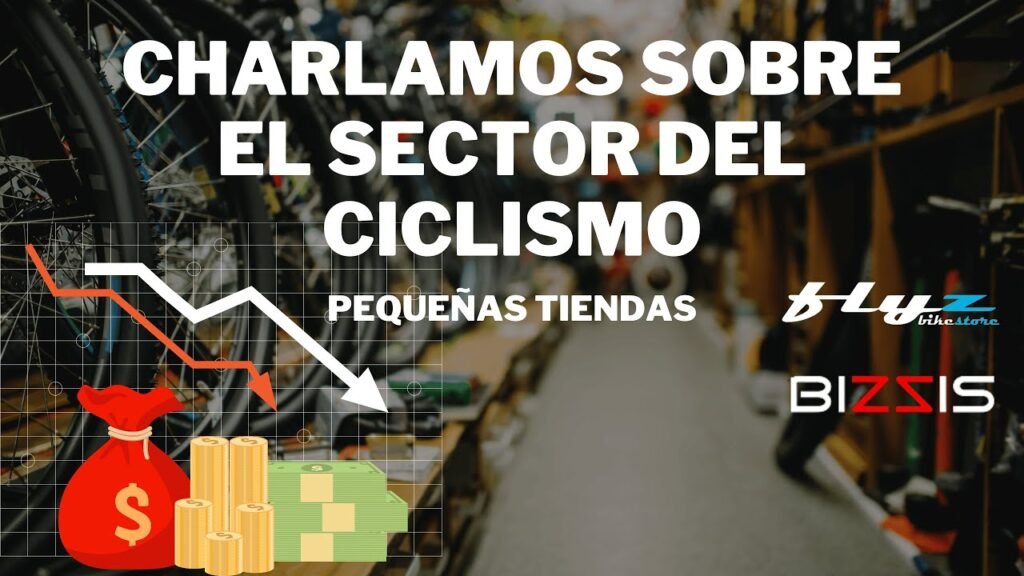TalaTalks #7 | Crisis en el sector de la bicicleta y pequeñas tiendas 6 TalaTalks 7 Crisis en el sector de la bicicleta