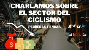 TalaTalks 7 Crisis en el sector de la bicicleta
