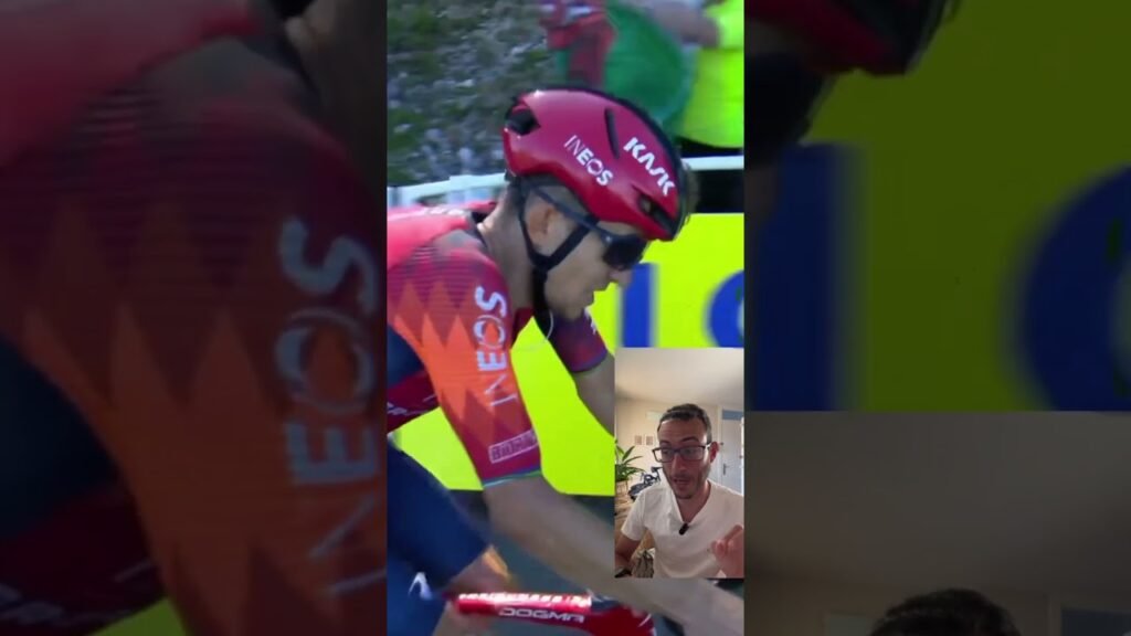 Tour | Datos de la victoria de Kwiatkowski 8 Tour Datos de la victoria de Kwiatkowski