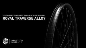 Traverse HD Alloy