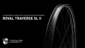 Traverse SL II Carbon
