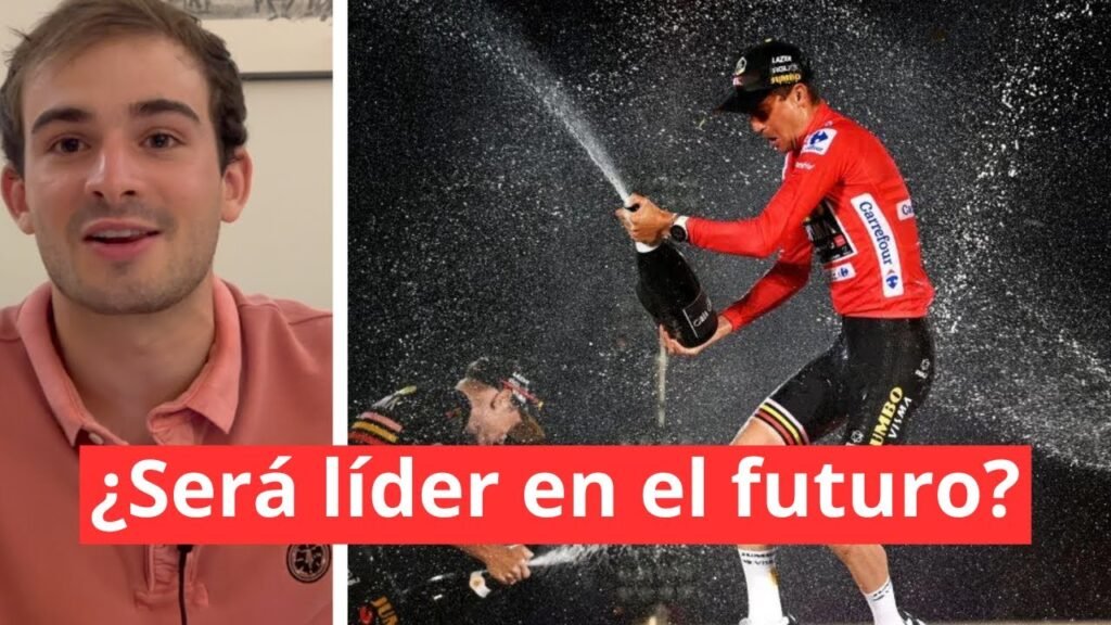 UN AMIGO GANA LA VUELTA SEPP KUSS CAMPEON de