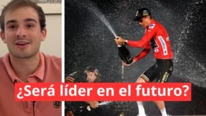 UN AMIGO GANA LA VUELTA SEPP KUSS CAMPEON de