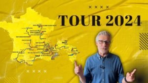 UN TOUR ATIPICO