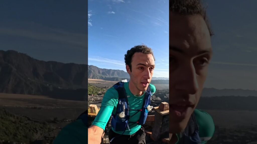 Un día de “descanso” 2 Un dia de descanso