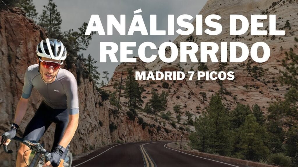 Una QH en Madrid | Analizamos la Madrid 7 picos 6 Una QH en Madrid Analizamos la Madrid 7 picos