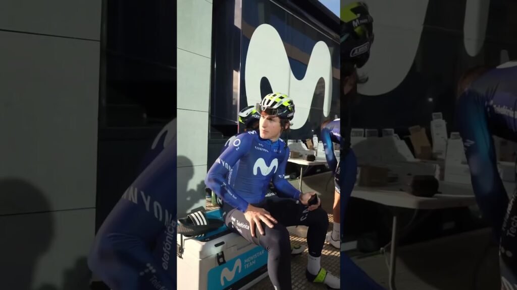 We. Are. So. Back. 2024 training camp is on! 6 We Are So Back 2024 training camp is on