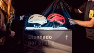 Webinar Nuevos Cascos Evade III y Prevail III Specialized